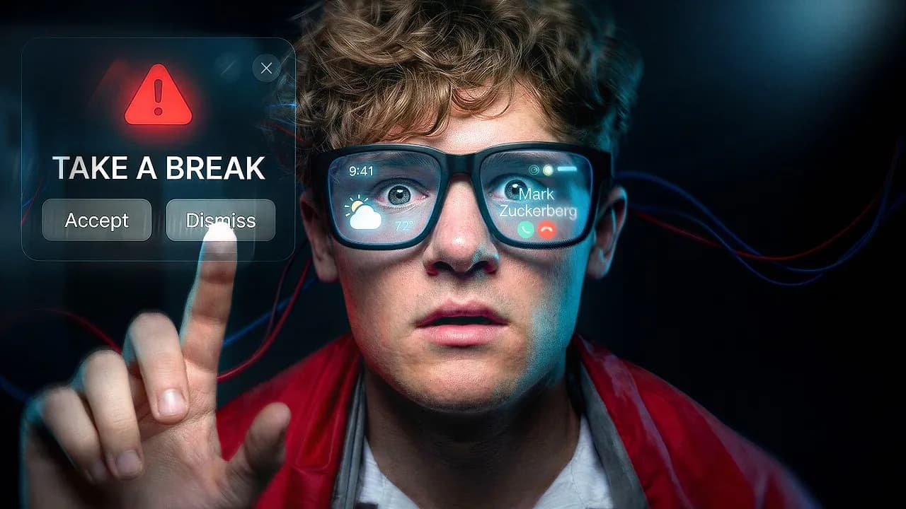 Original English YouTube thumbnail before localization